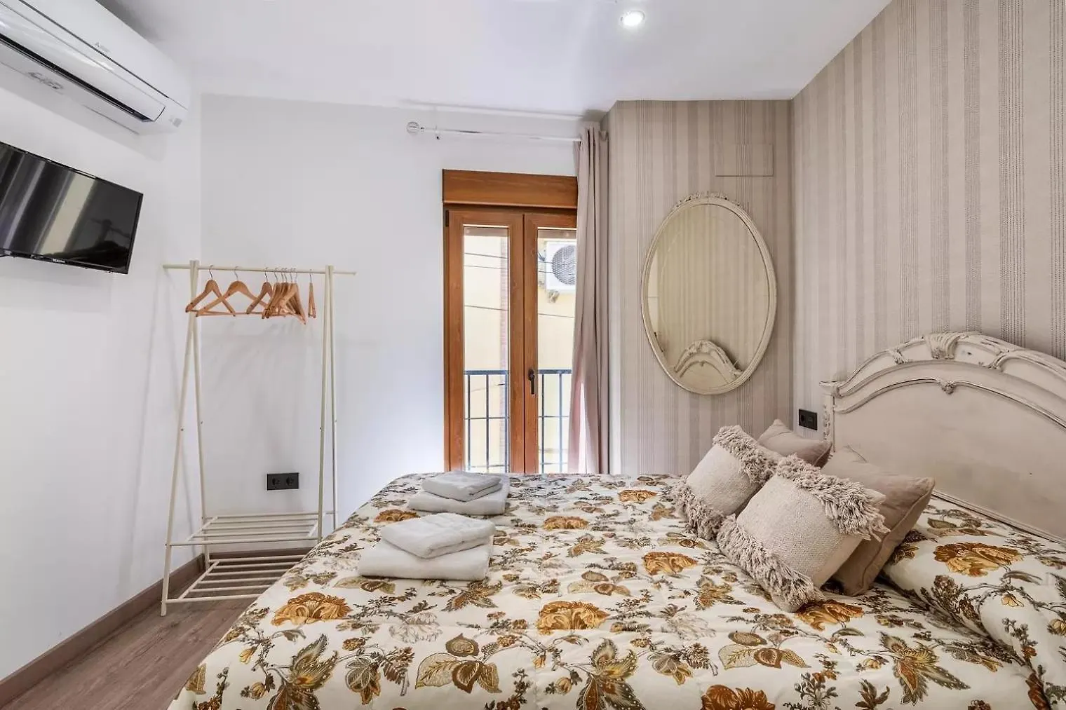 Ruralya Higueras Home La Zubia  Spain