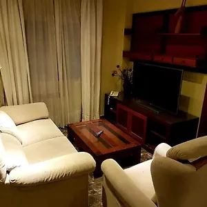  Сasa de vacaciones Albaida