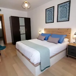  Apartamento Relax&home, Con Terraza.