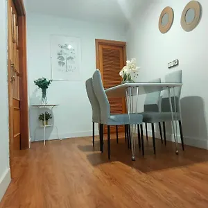  Apartamento Piso En La Zubia Con Vistas Y Excelente Ubicación