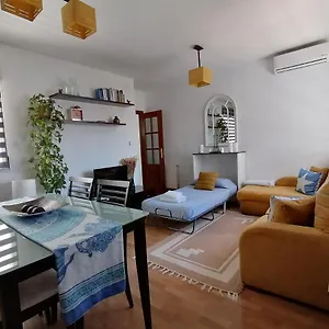 Con Encanto En Granada, La Zubia (Granada)