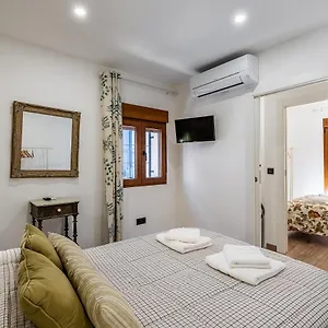  Сasa de vacaciones Higuera´s