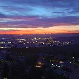  Apartamento Acogedor Con Fantásticas Vistas.