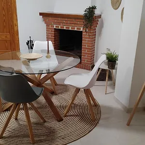  Сasa de vacaciones Casa Familiar La Zubia - Granada