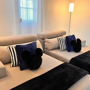  Apartamento Iberos Royal