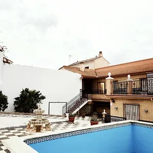  Apartamento Casa El Chiquitin
