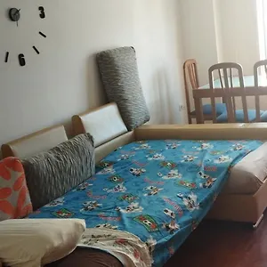  Apartamento Camino De La Sierra Mascotas Si