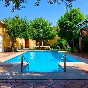  Country house Via Del Tranvia